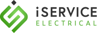 I Serivce Electrical Logo - Web